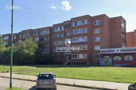 2 kamb. butas Klaipėda, Vėtrungė, Taikos pr.
