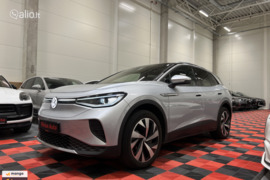 Volkswagen ID4
