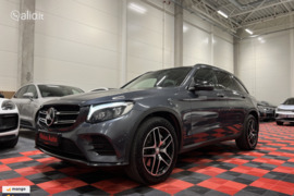 Mercedes-Benz GLC 250