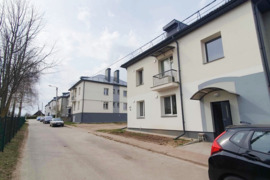 2 kamb. butas Vilnius, Naujoji Vilnia, A. Kojelavičiaus g.