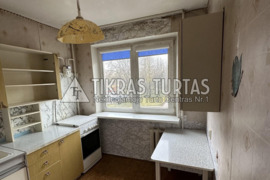 2 kamb. butas Klaipėda, Baltijos, Baltijos pr.