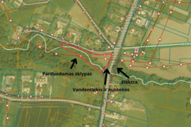 38 a sklypas Kauno r. sav., Panevėžiukas