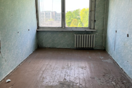 Parduodamas 2 k. butas Plungės m., V. Mačernio g., 49