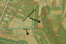 120 a sklypas Kauno r. sav., Panevėžiukas