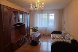 PARDUODAMAS 1 KAMBARIO BUTAS MAŽEIKIUOSE, ŽEMAITIJOS G. 65