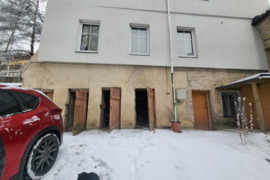 Parduodamas sandėlis Kenos g. 10-12, Vilniuje