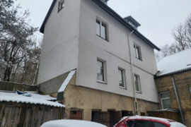Parduodamas sandėlis Kenos g. 10-13, Vilniuje