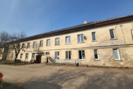 Parduodami du kambariai Popieriaus g. 82-16 ir 17, Vilniuje