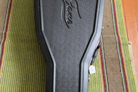 Parduodu gitaros dėklą