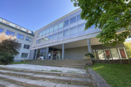 Parduodamos patalpos Vytenio g. 6, Vilniuje
