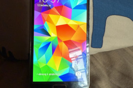 Samsung Galaxy S5