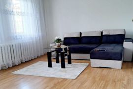 1 kamb. butas Vilnius, Šeškinė, Gelvonų g.