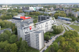 2 kamb. butas Kaunas, Dainava, Pramonės pr.