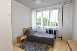 1 kamb. butas Šiauliai, Šiauliai, Tilžės g.
