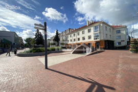 Patalpos Šiauliai, Šiauliai, Vilniaus g.