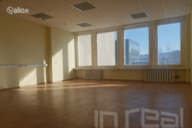 Patalpos Vilnius, Šnipiškės, A. Juozapavičiaus g.