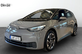 Volkswagen ID3