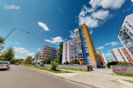 2 kamb. butas Vilnius, Šiaurės miestelis, J. Kubiliaus g.