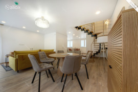 Namas Vilnius, Kalnėnai, Estų g.
