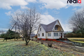 Zarasų r. sav., Degučiai, Dusetų g.