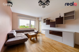 3 kamb. butas Vilnius, Justiniškės, Taikos g.