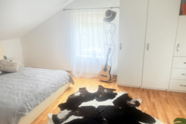 Sodo namas Klaipėdos r. sav., Gargždai, Vandens takas