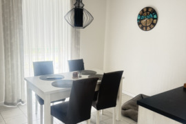 Sodo namas Klaipėdos r. sav., Gargždai, Vandens takas