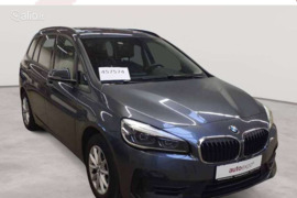 BMW 216 Active Tourer