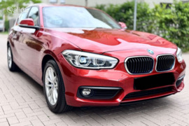 BMW 120