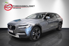 Volvo V90 Cross Country