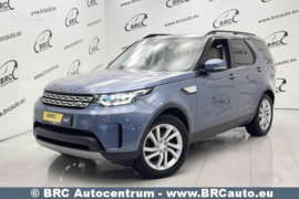 Land-Rover Discovery