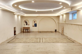 Patalpos Kaunas, Centras, A. Mickevičiaus g.