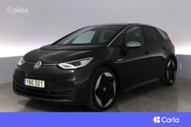 Volkswagen ID3