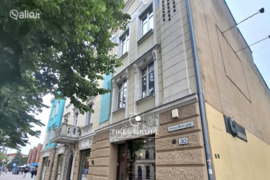 3 kamb. butas Klaipėda, Centras, H. Manto g.