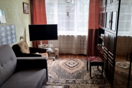 1 kamb. butas Trakų r. sav., Lentvaris, Klevų al.