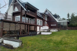 6 kamb. nuoma Palanga, Palanga, Vytauto g.
