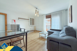 Renovuotas penthouse apartamentas su terasa, Alicante provincijoje, Torrevieja mieste, Playa del Ace