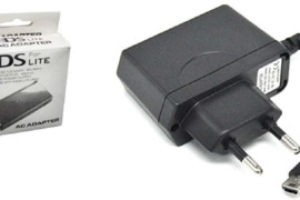 Nintendo DS,3ds,3ds Xl,ds(i),ds Xl Maitinimo Blokeliu