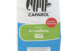Armareno700 armavimo klijavimo misinys