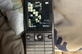 Sony Ericsson K530i