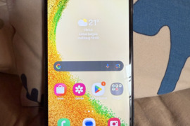 Samsung Galaxy A04S