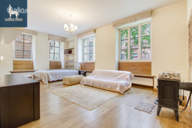 1 kamb. butas Vilnius, Senamiestis, Pranciškonų g.