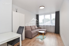 1 kamb. butas Šiauliai, Šiauliai, Trakų g.