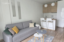 1 kamb. butas Vilnius, Markučiai, Manufaktūrų g.