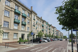 4 kamb. butas Šiauliai, Šiauliai, Varpo g.