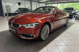 BMW 435