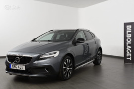 Volvo V40 Cross Country