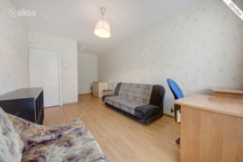 1 kamb. butas Vilnius, Antakalnis
