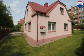 Šiauliai, Šiauliai, P. Cvirkos g.