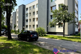 2 kamb. butas Palanga, Palanga, Jūratės g.
